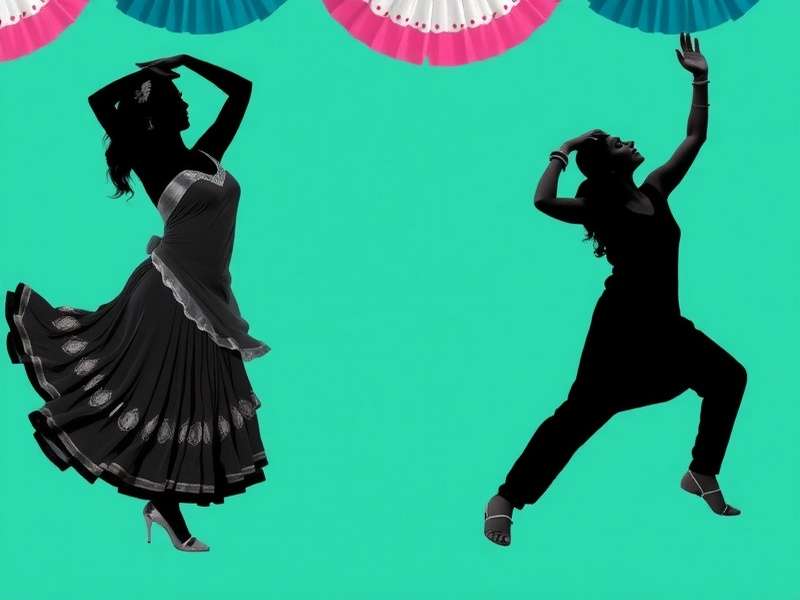 Upcoming Features in Bollywood Dance Extravaganza 2025 Bollywood Dance Extravaganza Future Updates